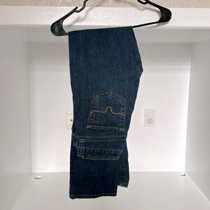 Women’s king ranch jeans